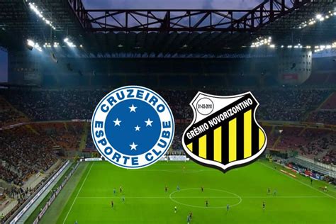 onde vai passar o jogo do cruzeiro hoje